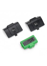 Pile / Batterie Pour Manette Xbox One / Xbox Series Comprenant 2 Couvercles À Pile Par PowerA